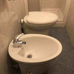 Kamer met Twee Aparte Bedden